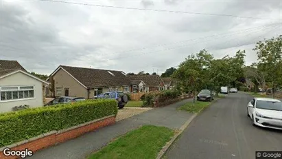 Apartments for rent in Łódź - Photo from Google Street View