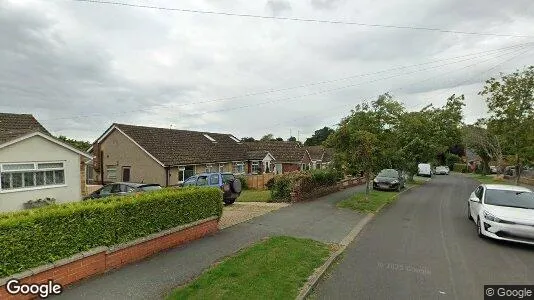 Apartments for rent in Łódź - Photo from Google Street View