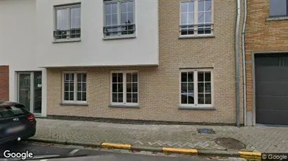 Apartments for rent in Opwijk - Photo from Google Street View