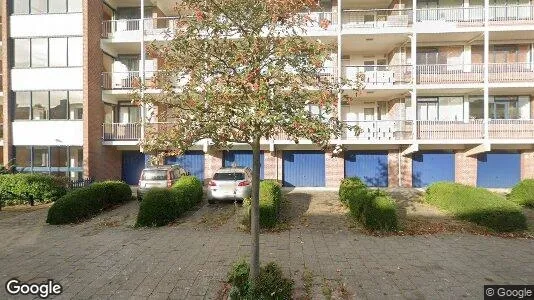 Apartments for rent in Utrecht Noord-Oost - Photo from Google Street View