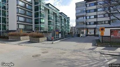 Apartments for rent in Jyväskylä - Photo from Google Street View