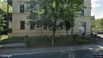 Apartments for rent in Dresden - Photo from Google Street View