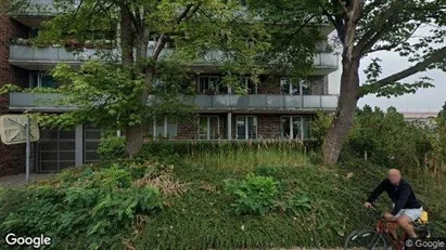 Apartments for rent in Hamburg Altona - Photo from Google Street View