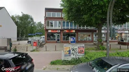 Apartments for rent in Hamburg Eimsbuttel - Photo from Google Street View