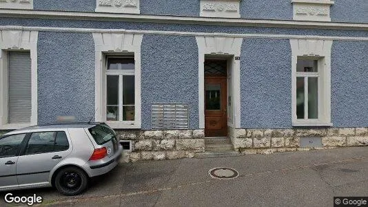 Rooms for rent in Baden - Photo from Google Street View