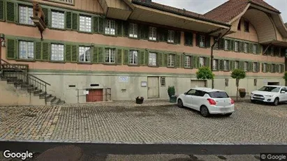 Apartments for rent in Emmental - Photo from Google Street View