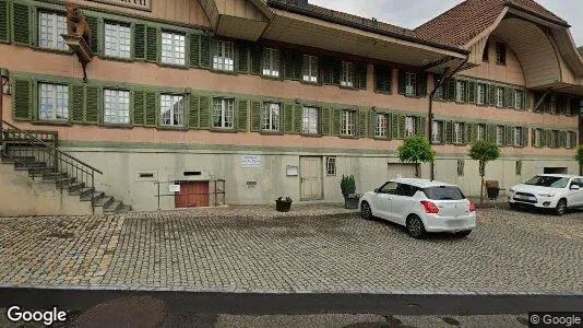 Apartments for rent in Emmental - Photo from Google Street View