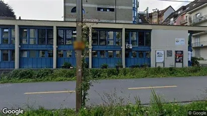 Apartments for rent in Luzern-Land - Photo from Google Street View