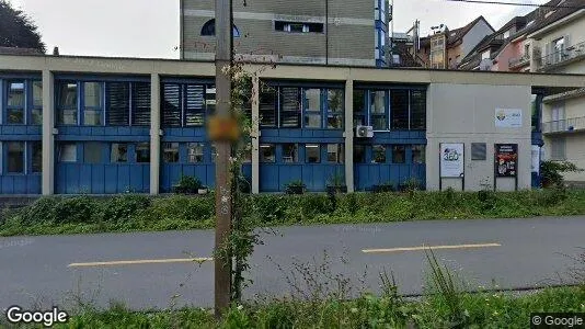 Apartments for rent in Luzern-Land - Photo from Google Street View