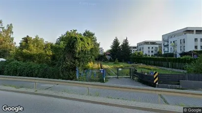 Apartments for rent in Warszawa Mokotów - Photo from Google Street View