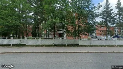 Apartments for rent in Helsinki Läntinen - Photo from Google Street View
