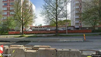 Apartments for rent in Tampere Eteläinen - Photo from Google Street View