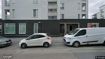 Apartments for rent in Tampere Kaakkoinen - Photo from Google Street View Apartments for rent in Tampere Kaakkoinen - Photo from Google Street View