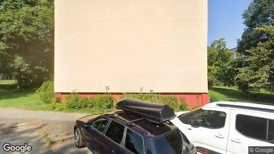 Apartments for rent in Zlín - Photo from Google Street View