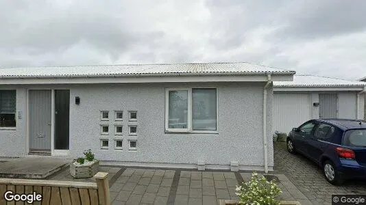 Apartments for rent in Kópavogur - Photo from Google Street View