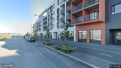 Apartments for rent in Reykjavík Hlíðar - Photo from Google Street View