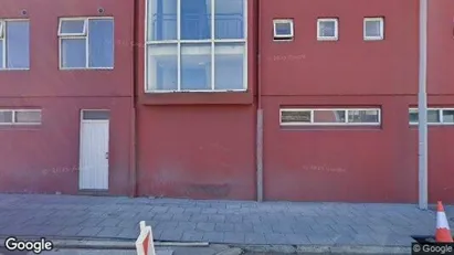 Apartments for rent in Reykjavík Miðborg - Photo from Google Street View