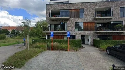 Apartments for rent in Gent Sint-Amandsberg - Photo from Google Street View