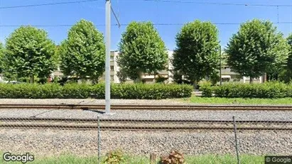 Apartments for rent in Arlesheim - Photo from Google Street View