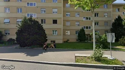 Apartments for rent in Uster - Photo from Google Street View