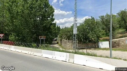 Apartments for rent in Madrid Centro - Photo from Google Street View