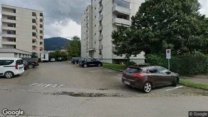 Apartments for rent in Dornbirn - Photo from Google Street View Apartments for rent in Dornbirn - Photo from Google Street View