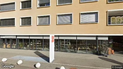 Apartments for rent in Dornbirn - Photo from Google Street View