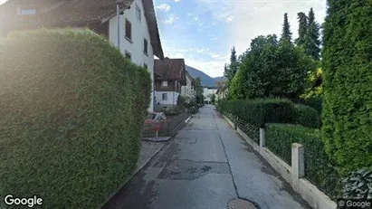 Apartments for rent in Dornbirn - Photo from Google Street View Apartments for rent in Dornbirn - Photo from Google Street View