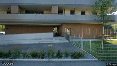 Apartments for rent in Bregenz - Photo from Google Street View