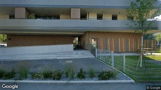 Apartments for rent in Bregenz - Photo from Google Street View