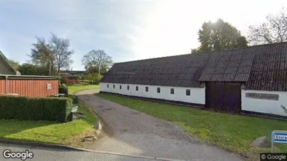 Apartments for rent in Tørring - Photo from Google Street View