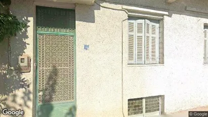 Apartments for rent in Aigialeia - Photo from Google Street View