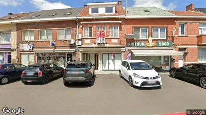 Apartments for rent in Zonhoven - Photo from Google Street View