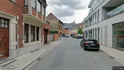 Apartments for rent in Poperinge - Photo from Google Street View