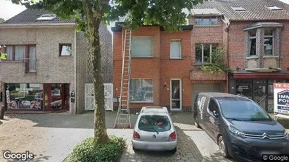 Apartments for rent in Wuustwezel - Photo from Google Street View