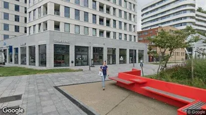 Apartments for rent in Stad Antwerp - Photo from Google Street View