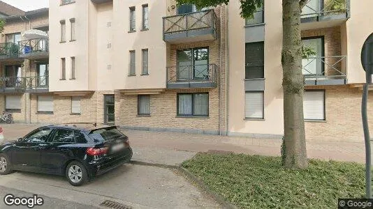 Apartments for rent in Genk - Photo from Google Street View
