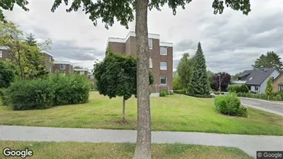 Apartments for rent in Flensburg - Photo from Google Street View