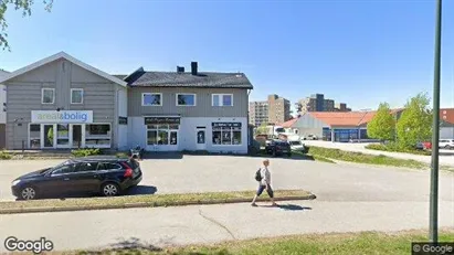 Apartments for rent in Eidsvoll - Photo from Google Street View
