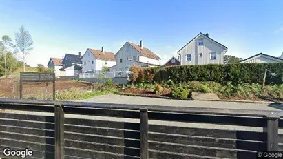 Apartments for rent in Bergen Ytrebygda - Photo from Google Street View