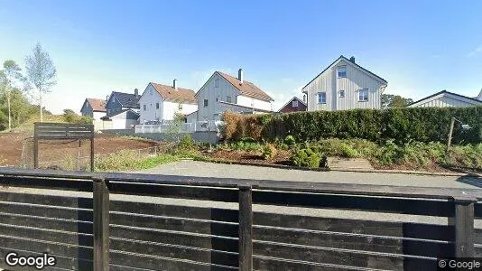 Apartments for rent in Bergen Ytrebygda - Photo from Google Street View