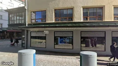 Apartments for rent in Bergen Bergenhus - Photo from Google Street View