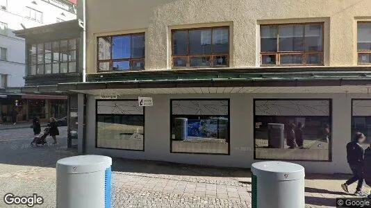 Apartments for rent in Bergen Bergenhus - Photo from Google Street View