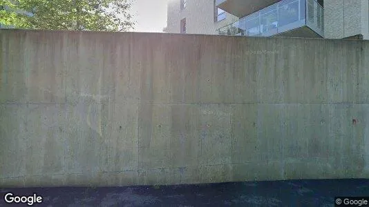 Apartments for rent in Bærum - Photo from Google Street View