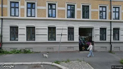 Apartments for rent in Oslo Gamle Oslo - Photo from Google Street View Apartments for rent in Oslo Gamle Oslo - Photo from Google Street View