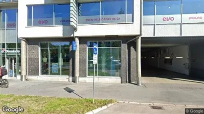 Apartments for rent in Oslo Frogner - Photo from Google Street View Apartments for rent in Oslo Frogner - Photo from Google Street View