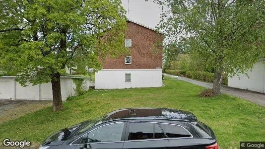 Apartments for rent in Oslo Vestre Aker - Photo from Google Street View