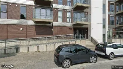 Apartments for rent in Stavanger - Photo from Google Street View