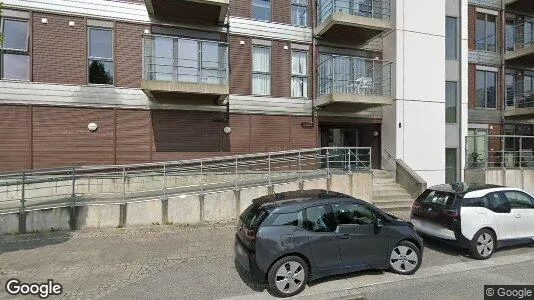 Apartments for rent in Stavanger - Photo from Google Street View