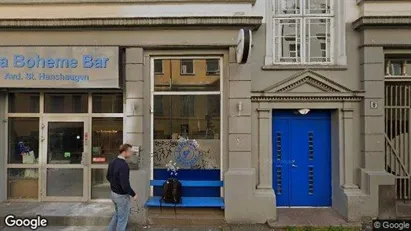 Apartments for rent in Oslo St. Hanshaugen - Photo from Google Street View Apartments for rent in Oslo St. Hanshaugen - Photo from Google Street View